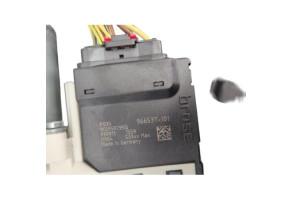 Leve vitre electrique arriere gauche VOLKSWAGEN PASSAT 5 Photo n°12