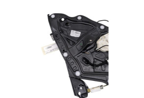 Leve vitre electrique arriere gauche VOLKSWAGEN PASSAT 5 Photo n°14