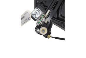 Leve vitre electrique avant droit VOLKSWAGEN PASSAT 5 Photo n°4