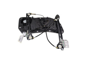 Leve vitre electrique avant droit VOLKSWAGEN PASSAT 5 Photo n°6