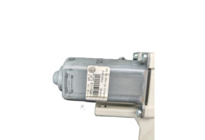 Leve vitre electrique avant droit VOLKSWAGEN PASSAT 5 Photo n°9
