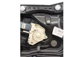 Leve vitre electrique avant droit VOLKSWAGEN PASSAT 5 Photo n°14