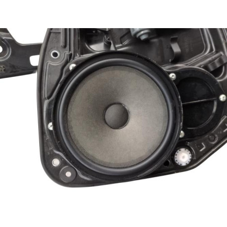 Leve vitre electrique avant gauche VOLKSWAGEN PASSAT 5