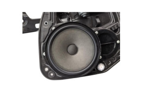 Leve vitre electrique avant gauche VOLKSWAGEN PASSAT 5 Photo n°1