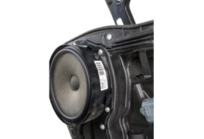 Leve vitre electrique avant gauche VOLKSWAGEN PASSAT 5 Photo n°2