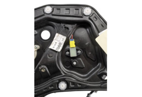 Leve vitre electrique avant gauche VOLKSWAGEN PASSAT 5 Photo n°3