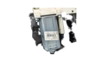 Leve vitre electrique avant gauche VOLKSWAGEN PASSAT 5 Photo n°5