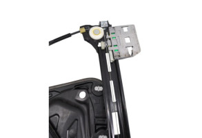 Leve vitre electrique avant gauche VOLKSWAGEN PASSAT 5 Photo n°8