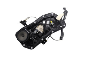 Leve vitre electrique avant gauche VOLKSWAGEN PASSAT 5 Photo n°10