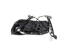 Leve vitre electrique avant gauche VOLKSWAGEN PASSAT 5 Photo n°11