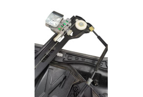 Leve vitre electrique avant gauche VOLKSWAGEN PASSAT 5 Photo n°13