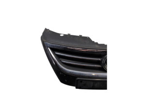 Calandre VOLKSWAGEN PASSAT 5 Photo n°2