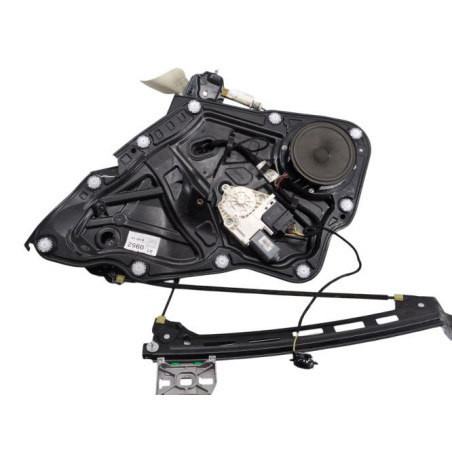 Leve vitre electrique arriere droit VOLKSWAGEN PASSAT 5