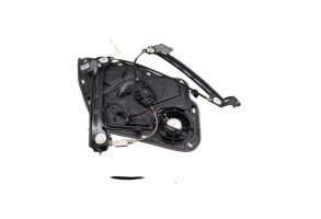 Leve vitre electrique arriere droit VOLKSWAGEN PASSAT 5 Photo n°2