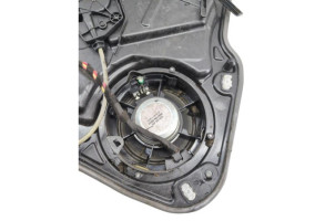 Leve vitre electrique arriere droit VOLKSWAGEN PASSAT 5 Photo n°3