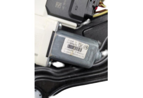 Leve vitre electrique arriere droit VOLKSWAGEN PASSAT 5 Photo n°6