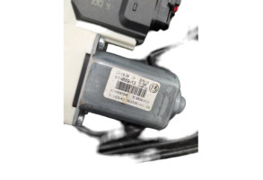 Leve vitre electrique arriere droit VOLKSWAGEN PASSAT 5 Photo n°7
