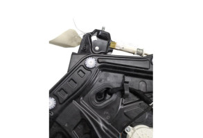 Leve vitre electrique arriere droit VOLKSWAGEN PASSAT 5 Photo n°9