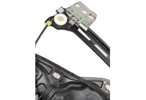 Leve vitre electrique arriere droit VOLKSWAGEN PASSAT 5 Photo n°10