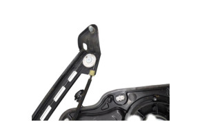 Leve vitre electrique arriere droit VOLKSWAGEN PASSAT 5 Photo n°12