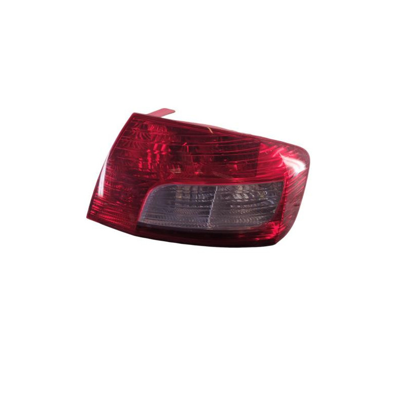 Feu arriere principal droit (feux) PEUGEOT 407 Photo n°1