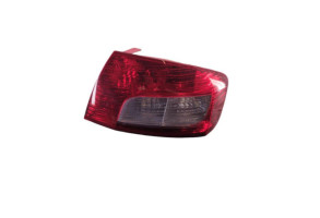 Feu arriere principal droit (feux) PEUGEOT 407 Photo n°1