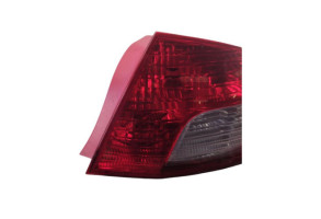 Feu arriere principal droit (feux) PEUGEOT 407 Photo n°3