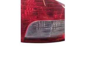 Feu arriere principal droit (feux) PEUGEOT 407 Photo n°4