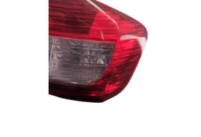 Feu arriere principal droit (feux) PEUGEOT 407 Photo n°6