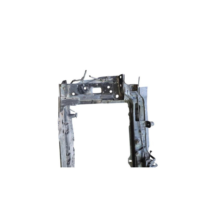 Armature avant, Masque avant KIA VENGA Photo n°1