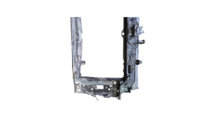 Armature avant, Masque avant KIA VENGA Photo n°2