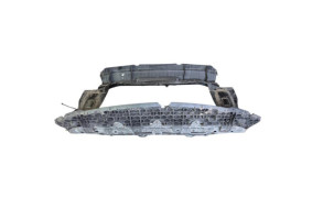 Armature avant, Masque avant KIA VENGA Photo n°4