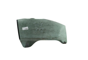 Vitre avant droit PEUGEOT 207 Photo n°6