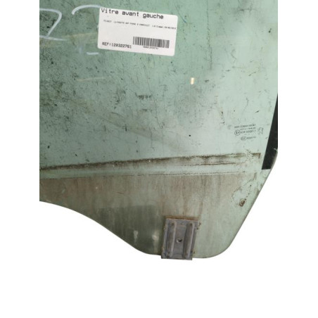 Vitre avant gauche PEUGEOT 207