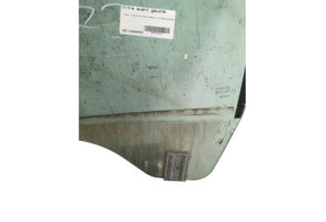 Vitre avant gauche PEUGEOT 207 Photo n°1