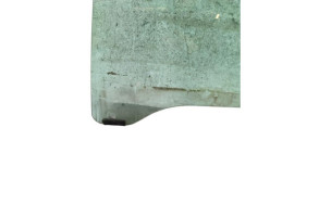 Vitre avant gauche PEUGEOT 207 Photo n°3