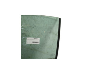 Vitre avant gauche PEUGEOT 207 Photo n°6