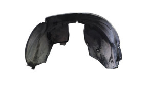 Pare boue avant gauche DACIA DUSTER 1 Photo n°2