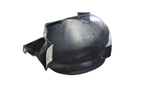 Pare boue avant gauche DACIA DUSTER 1 Photo n°5