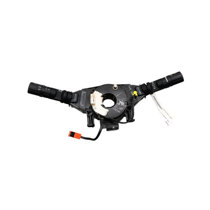 Com (Bloc Contacteur Tournant+Commodo Essuie Glace+Commodo Phare) NISSAN QASHQAI 1 Photo n°1