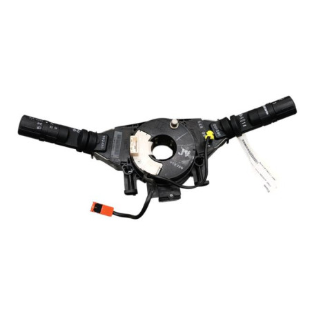 Com (Bloc Contacteur Tournant+Commodo Essuie Glace+Commodo Phare) NISSAN QASHQAI 1