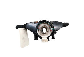 Com (Bloc Contacteur Tournant+Commodo Essuie Glace+Commodo Phare) NISSAN QASHQAI 1 Photo n°2