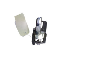 Poignee interieur arriere droit NISSAN QASHQAI 1 Photo n°3