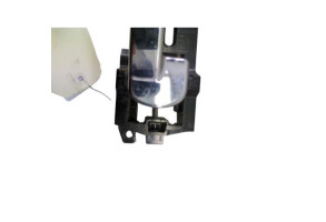 Poignee interieur arriere droit NISSAN QASHQAI 1 Photo n°4