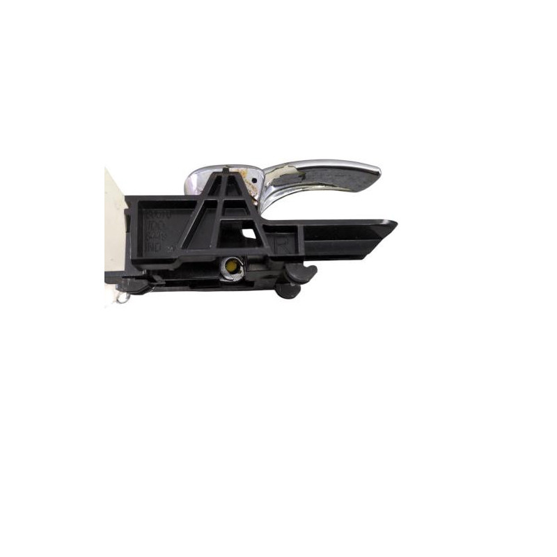 Poignee interieur avant droit NISSAN QASHQAI 1 Photo n°1