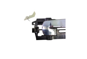 Poignee interieur avant droit NISSAN QASHQAI 1 Photo n°2