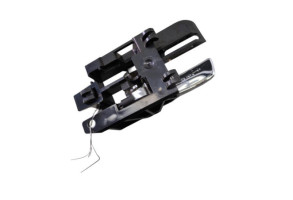 Poignee interieur avant droit NISSAN QASHQAI 1 Photo n°3