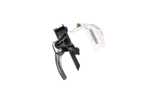 Poignee interieur avant gauche NISSAN QASHQAI 1 Photo n°1