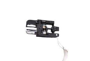 Poignee interieur avant gauche NISSAN QASHQAI 1 Photo n°2