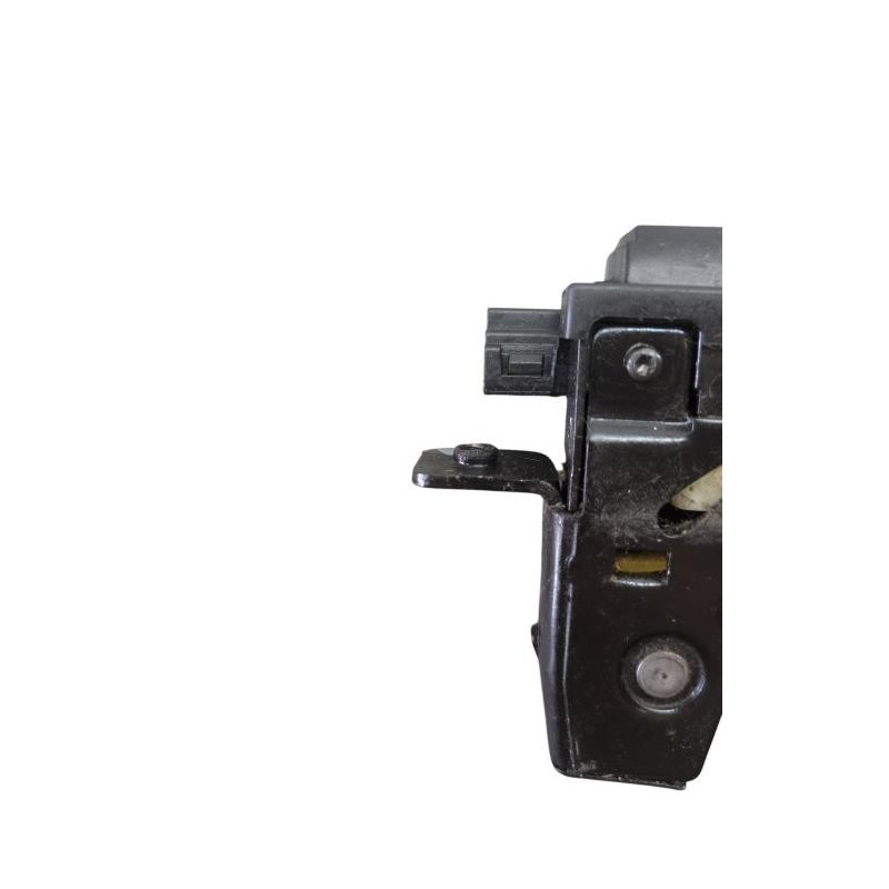 Serrure de hayon NISSAN QASHQAI 1 Photo n°1